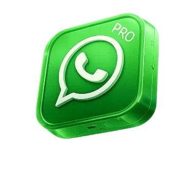 GB WhatsApp Pro app icon